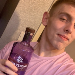 Jordan Bellerby