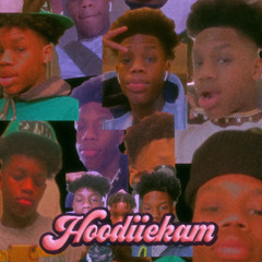 HoodiieKam
