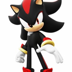 Shadow The Hedgehog 64 