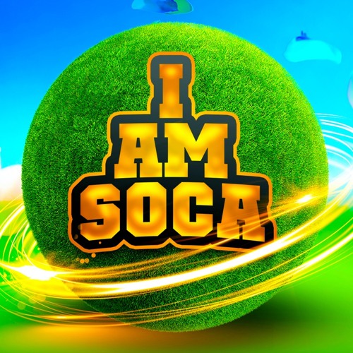 I AM SOCA’s avatar