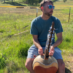 mbira. meditation music