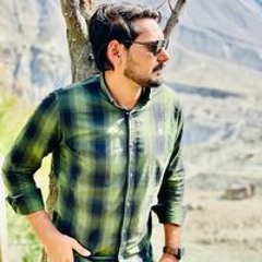 Uzair Sheikh