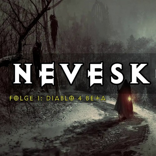 NeveskFM’s avatar