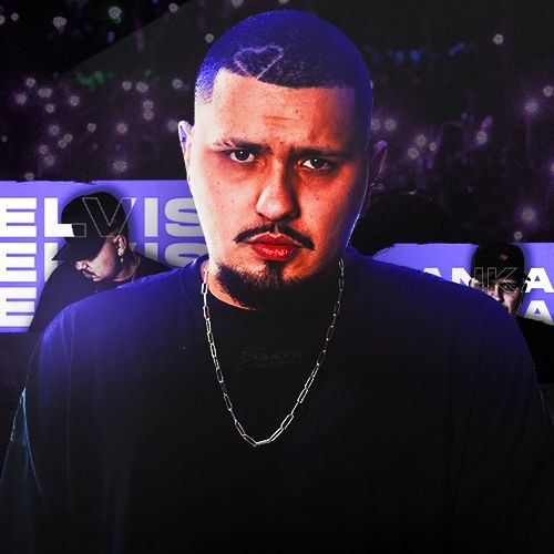 DJ Elvis Mankada’s avatar