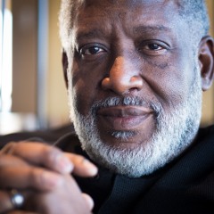 Professor Aaron Mahlon Thomas,MFA