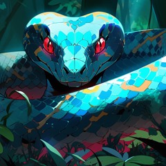 Blackout snakes