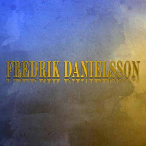 Fredrik Danielsson’s avatar