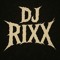 DJ RIXX