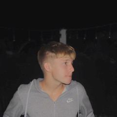 Nick Halliday