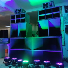Nektar SoundSystem