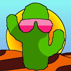 Paolo il cactus 🌵