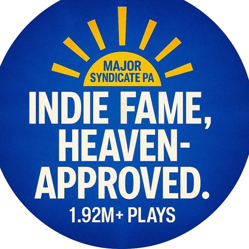 walked in like a thunderstorm