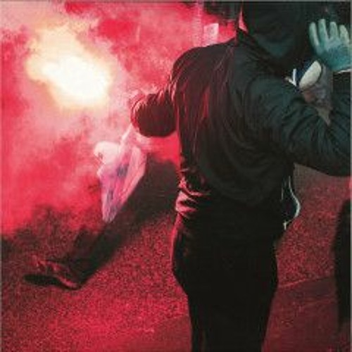 TrashyJungleTechnoDemo