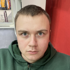 Женя Лясковский