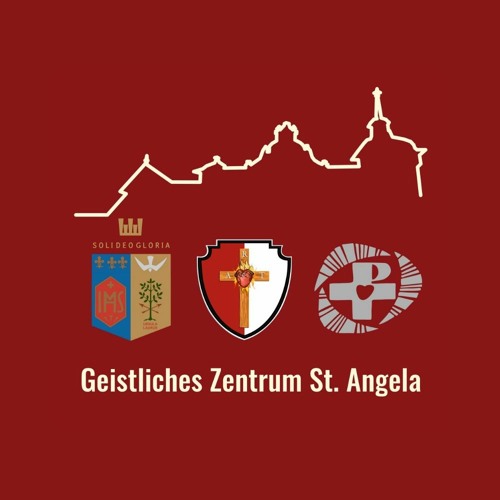 Geistliches Zentrum St. Angela’s avatar