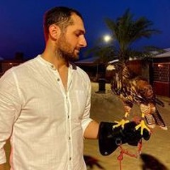 ბაჩი დეკანაძე