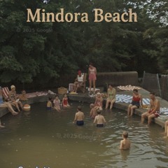 Mindora Beach