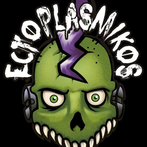 Ectoplasmikos’s avatar