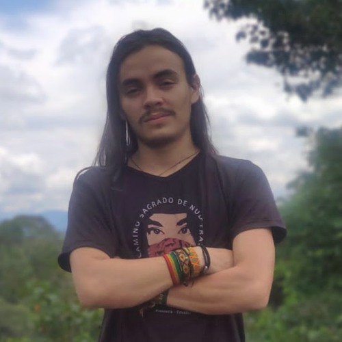 Víctor David Tapia Mora’s avatar