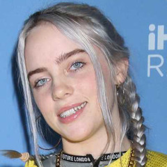 Billie eilish Is god