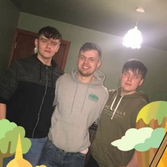 Oisin Burns