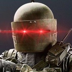 Lord tachanka