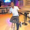 Dave Player@