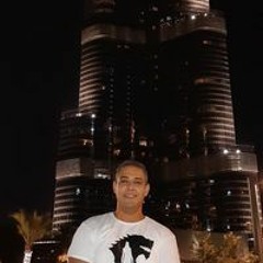 Romany Elmasry