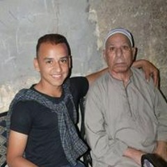 Mahmod Khalefa
