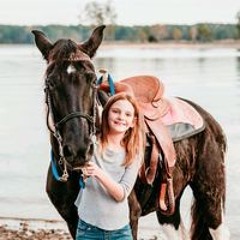 Kiera Raine