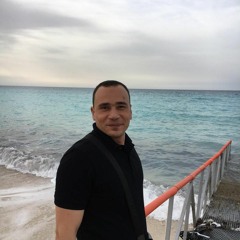 Ahmed Omara