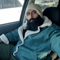 Hossein Ali