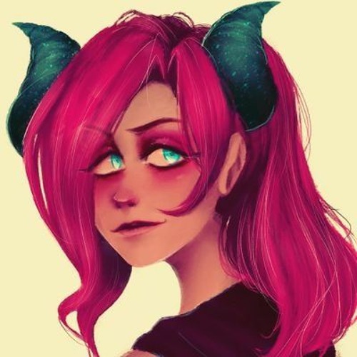 AngstyCherry’s avatar