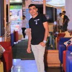 اسلام جمال