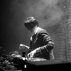 Marcfinite | DJ MARC