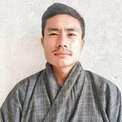Namgay Tenzin