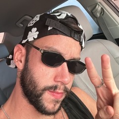 Yuri Cabelin
