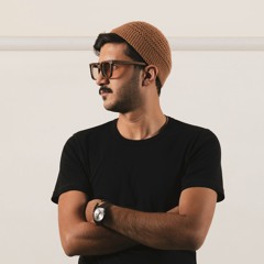 Ehsan Chavoshi