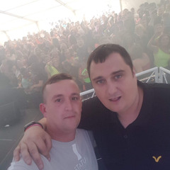 James Ross (DJ ROSSI)DONKDUO