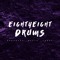 88xdrums