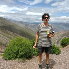 Javier Nicolás Uranga