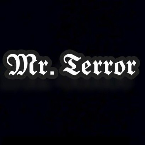 Mr.Terror’s avatar