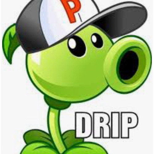 Drippy Peashooter’s avatar