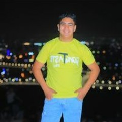 حسنى خالد