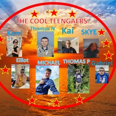 Cool Teenagers