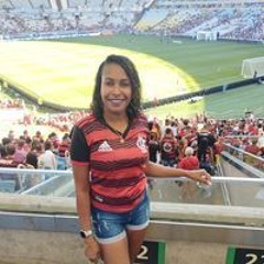 Kelly Dos Santos