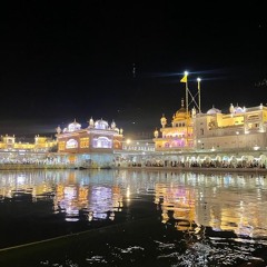 inderpreet