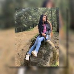 Arooj Fatima