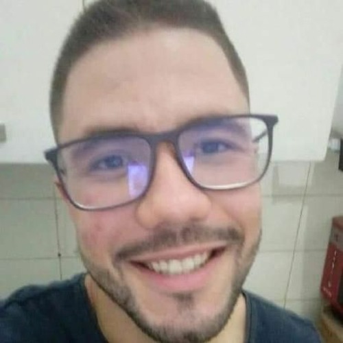 Iuri Matos’s avatar