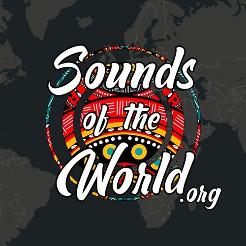 Sounds of the World’s avatar